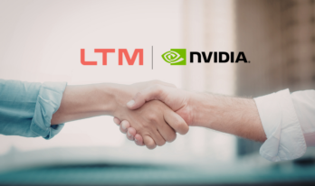 LTM and NVIDIA {{brizy_dc_image_alt entityId=