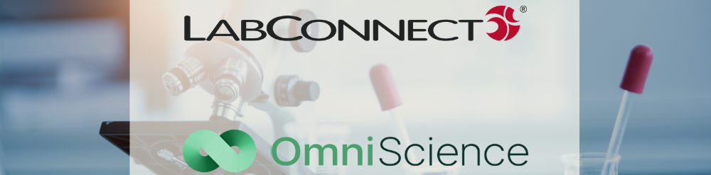 LabConnect and OmniScience