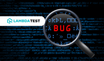 Bug Tracking