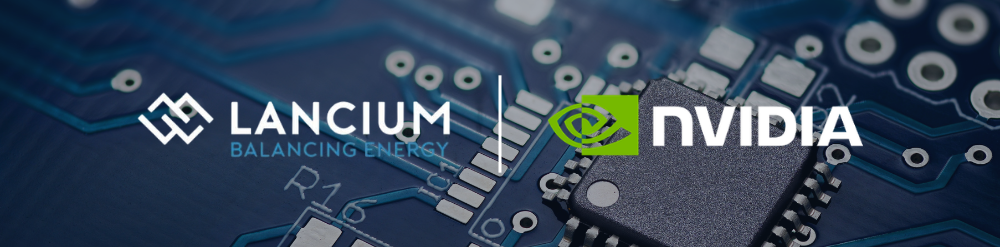 Lancium and NVIDIA Lancium and NVIDIA