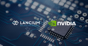 Lancium and NVIDIA