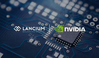 Lancium and NVIDIA Lancium and NVIDIA