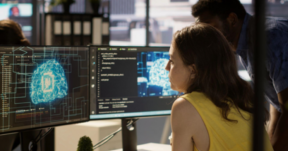 Language Models for Enterprise Security