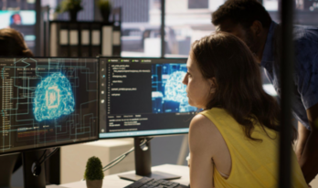 Language Models for Enterprise Security Language Models for Enterprise Security