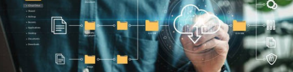 Large Datasets in Cloud Environments Large Datasets in Cloud Environments