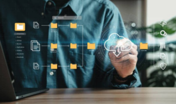 Large Datasets in Cloud Environments Large Datasets in Cloud Environments