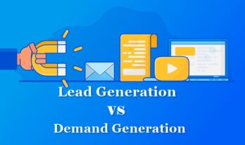 Lead Generation vs Demand Generation {{brizy_dc_image_alt entityId=
