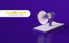 Lemon Seed Marketing