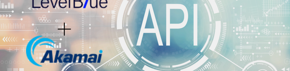 LevelBlue and Akamai