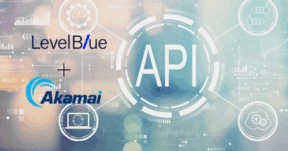 LevelBlue and Akamai