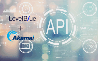 LevelBlue and Akamai