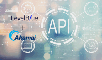 LevelBlue and Akamai