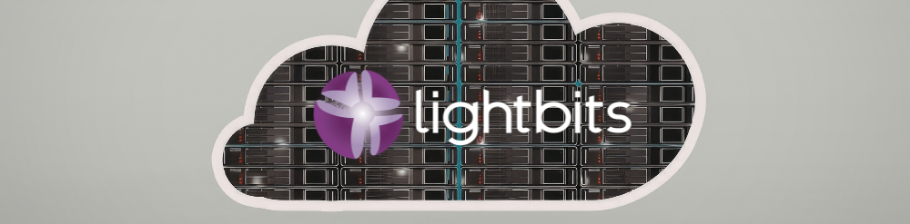 Lightbits Lightbits