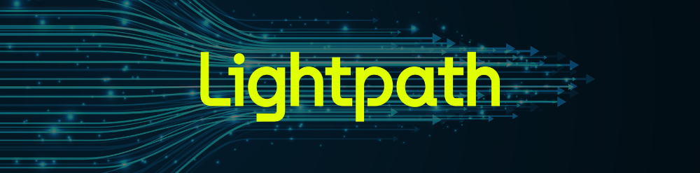 Lightpath Lightpath