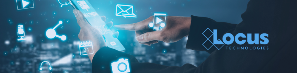 Locus Technologies