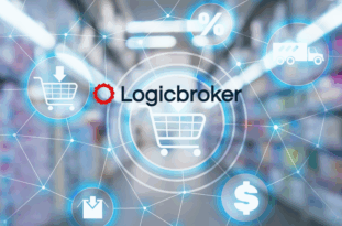 Logicbroker