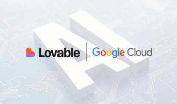 Lovable and Google Cloud Lovable and Google Cloud