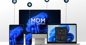MDM for Laptops