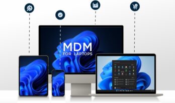 MDM for Laptops