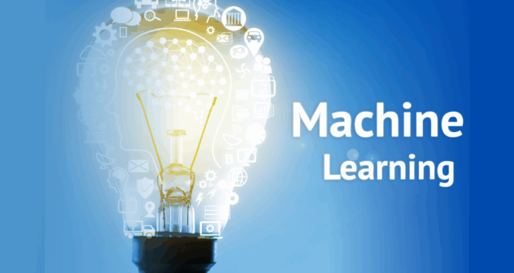 Machine learning Trends