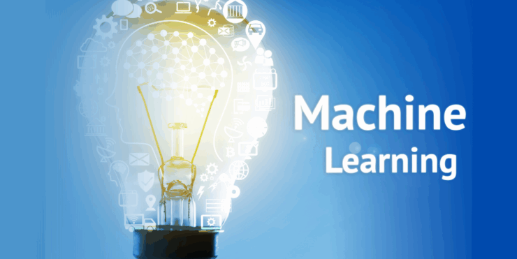 Machine learning Trends