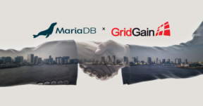 MariaDB and GridGain