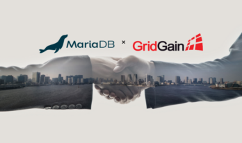 MariaDB and GridGain MariaDB and GridGain