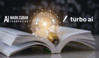 Mark Cuban Foundation and Turbo AI
