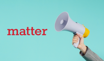 Matter Matter