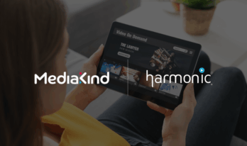MediaKind and Harmonic {{brizy_dc_image_alt entityId=
