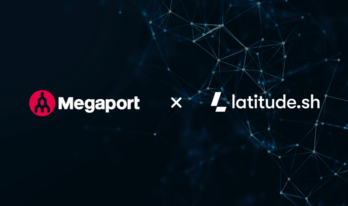 Megaport and Latitude.sh