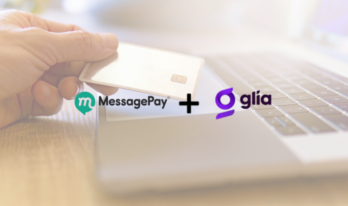 MessagePay and Glia {{brizy_dc_image_alt entityId=