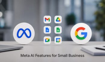 Meta AI features for small businesses Meta AI features for small businesses