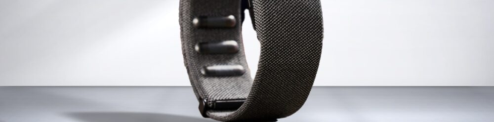 Meta Wristband