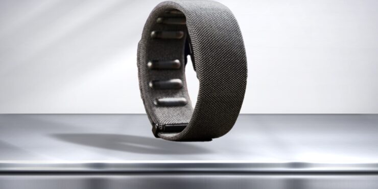 Meta Wristband