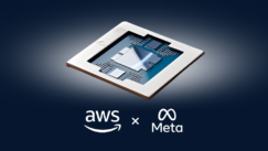 Meta and AWS