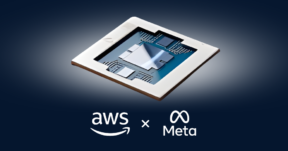Meta and AWS