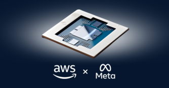 Meta and AWS