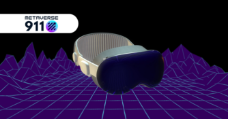 Metaverse911