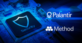 Method Security and Palantir