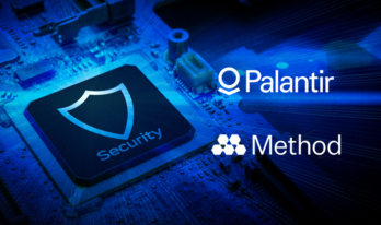 Method Security and Palantir Method Security and Palantir