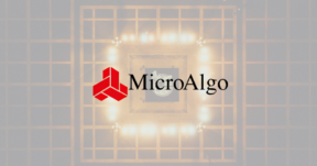 MicroAlgo