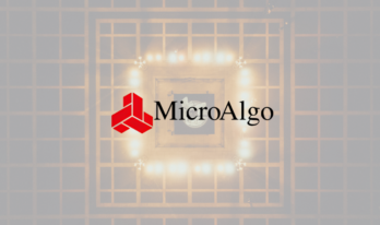 MicroAlgo Inc. MicroAlgo