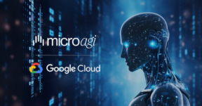 Microagi and Google Cloud