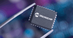 Microchip