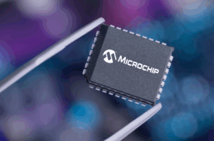 Microchip