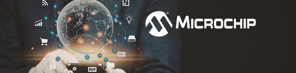 Microchip 5G Networks Microchip