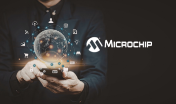 Microchip 5G Networks Microchip