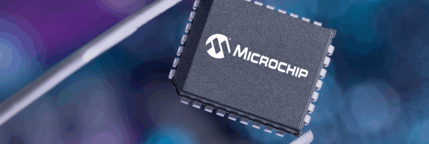Microchip Expands DSC Line with High-Speed PWM & ADC