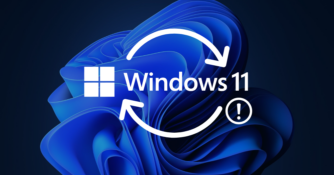 Microsoft Windows Update Experience